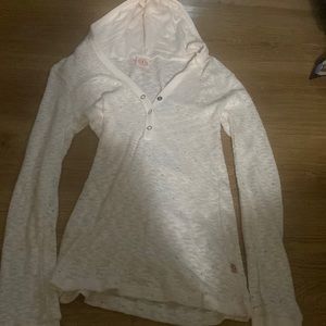 ASO Bella Swan curious Gypsy thermal